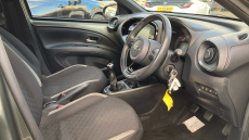 Toyota Aygo X 1.0 VVT-i Edge 5dr Petrol Hatchback